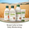 Aveeno Bagno Doccia Yogurt e Vaniglia - Bagnodoccia Idratante per pelle secca - 300 ml