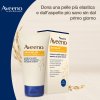 Aveeno Skin Relief Cica Repair Balm - Balsamo riparatore per pelle secca e molto secca - 50 ml