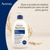 Aveeno Skin Relief Crema Nutriente Lenitiva - Crema corpo per pelle molto secca e sensibile - 500 ml