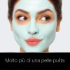 Neutrogena Skin Detox Maschera Purificante all' Argilla - Anti sebo ed impurità - 150 ml