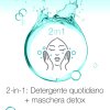 Neutrogena Skin Detox Maschera Purificante all' Argilla - Anti sebo ed impurità - 150 ml