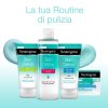 Neutrogena Skin Detox Acqua Micellare Tripla Azione - Struccante, purificante, idratante - 400 ml