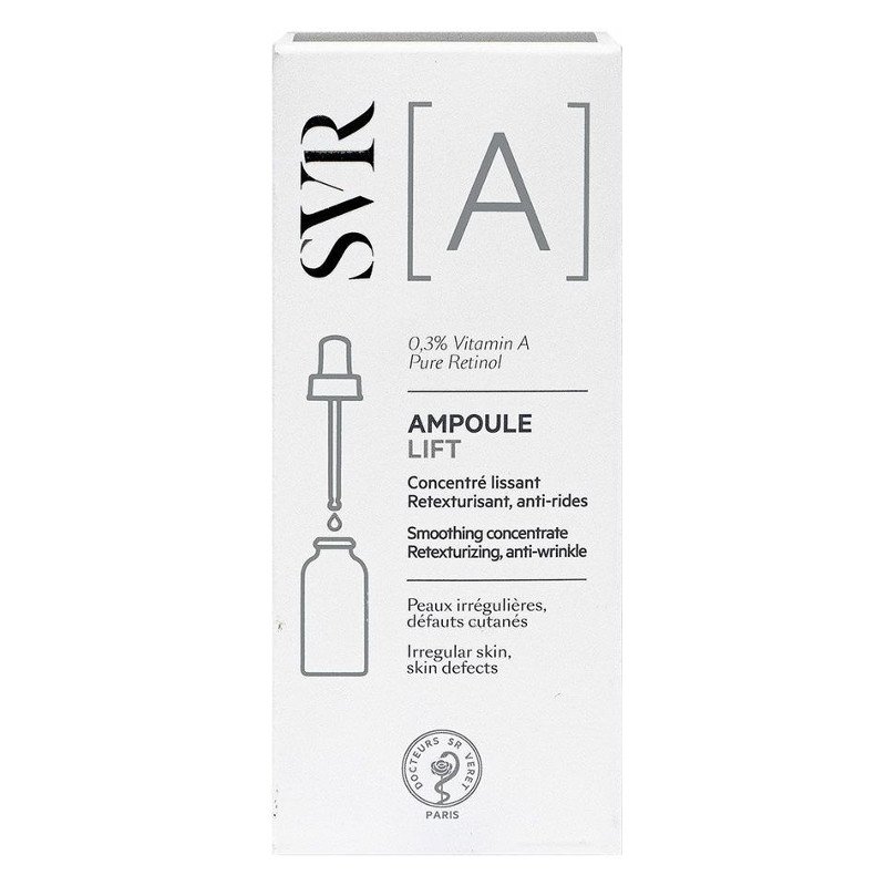 SVR AMPOULE A 30ml