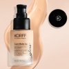 Korff Make Up Fondotinta Effetto Lifting Glow 02 - Fondotinta fluido illuminante - Colore 02 - 30 ml