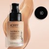 Korff Make Up Fondotinta Effetto Lifting Glow 05 - Fondotinta fluido illuminante - Colore 05 - 30 ml