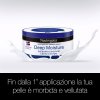 Neutrogena Balsamo Comfort Idratante - Crema corpo idratante - 300 ml