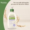 Aveeno Crema Idratante Corpo - Adatto per pelle secca e sensibile - Aroma Lavanda - 300 ml