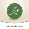 Aveeno Crema Idratante Corpo - Adatto per pelle secca e sensibile - Aroma Lavanda - 300 ml