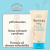 Aveeno Baby Crema Idratante Viso e Corpo - Crema protettiva contro le irritazioni cutanee - 150 ml