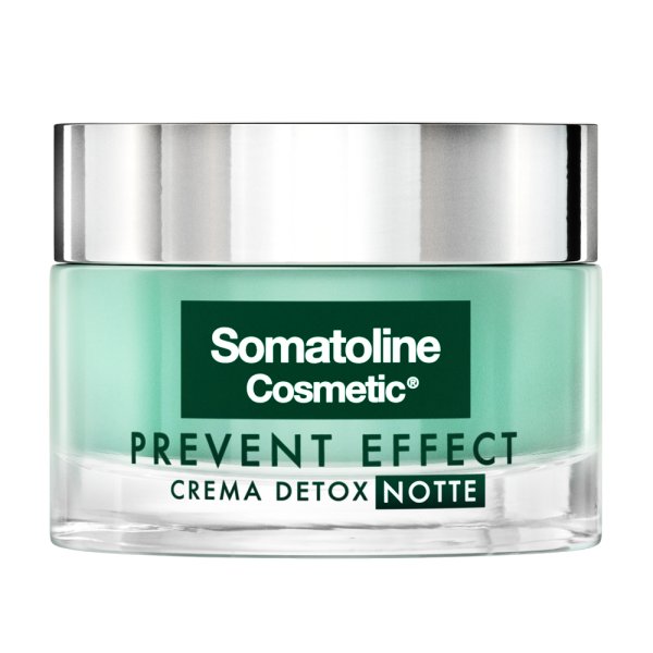 Somatoline Cosmetic Viso Prevent Effect ...