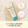 Aveeno Baby Crema Barriera - Crema lenitiva contro le irritazioni da pannolino - 100 ml