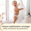 Aveeno Baby Crema Barriera - Crema lenitiva contro le irritazioni da pannolino - 100 ml