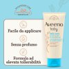 Aveeno Baby Crema Barriera - Crema lenitiva contro le irritazioni da pannolino - 100 ml