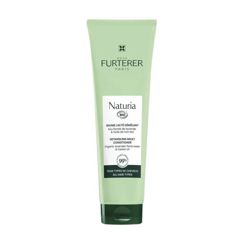 Rene Furterer Naturia Balsamo - Balsamo ultra delicato per capelli fragili - 150 ml