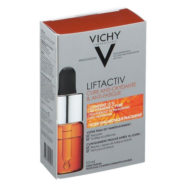 Vichy Liftactiv Supreme Siero alla Vitam...