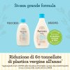 Aveeno Baby Fluid Docciaschiuma Delicato - Detergente per bambini - 400 ml