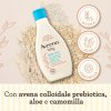 Aveeno Baby Bagnetto Corpo e Capelli - Detergente delicato senza sapone - 250 ml