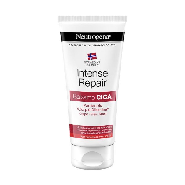 Neutrogena Intense Repair Balsamo Cica -...