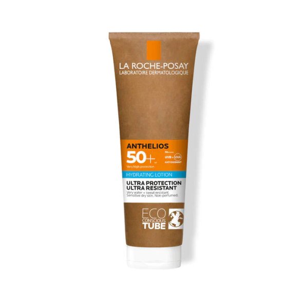 Anthelios Latte Solare Idratante SPF50+ ...