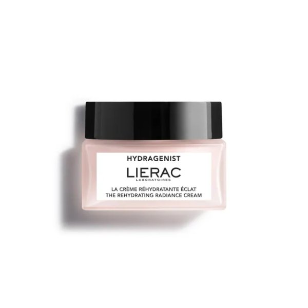 Lierac Hydragenist La Crema Reidratante ...