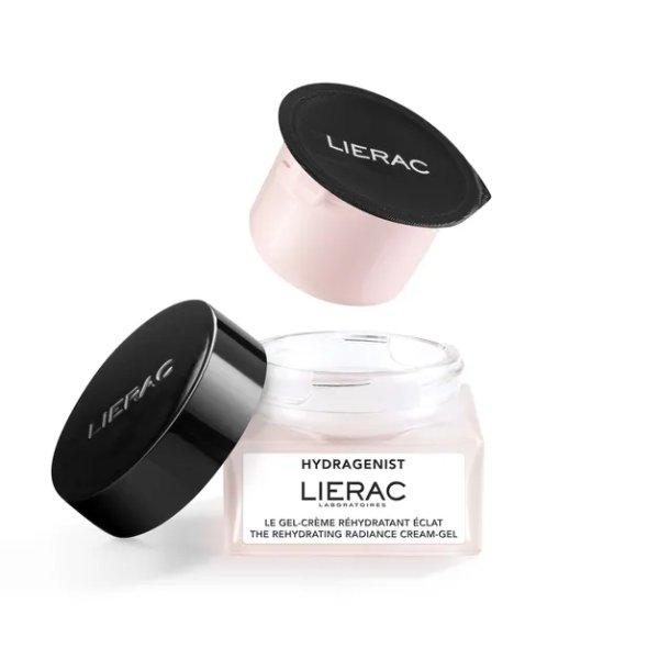 Lierac Hydragenist Il Gel Crema Ricarica...