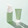 Caudalie Vinopure Cofanetto Anti-imperfezioni - Siero 30 mL + Fluido idratante effetto mat 15 mL - 2023