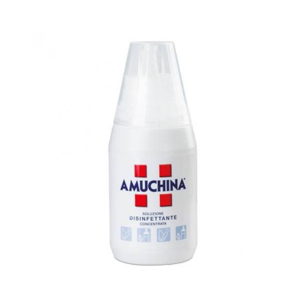 AMUCHINA 100% 250ml