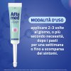 Aftamed Junior Gel Parodontale Lenitivo Calmante Anti-Irritazioni - Per il trattamento delle afte - 15 ml