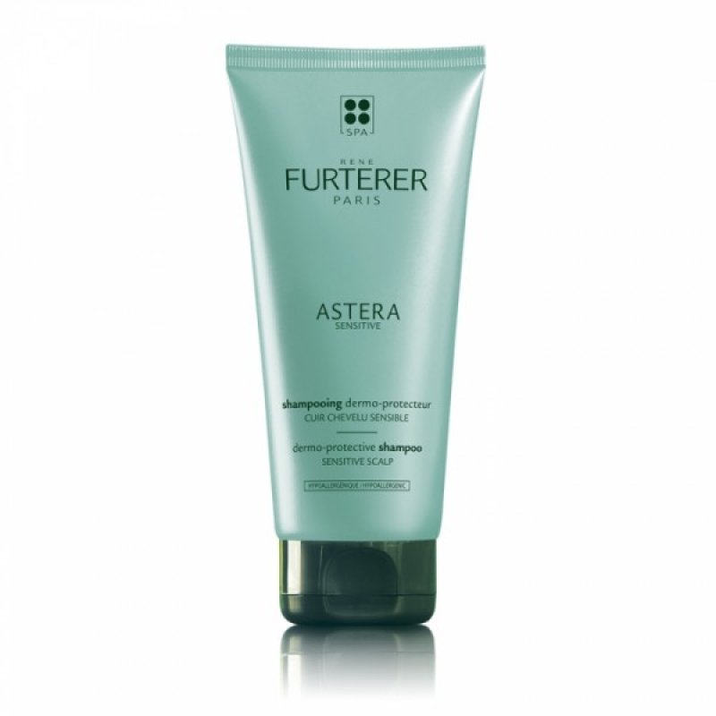 Astera Sensitive Shampoo Alta Tollerabilità 250 ml