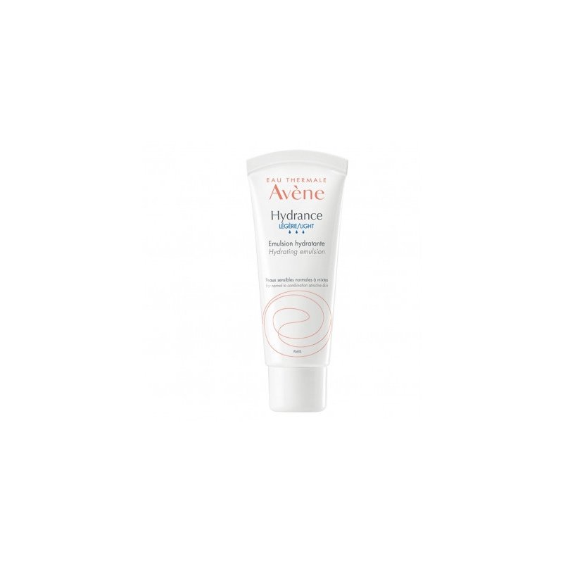 Avene Hydrance Leggera - Emulsione Idratante - 40 ml