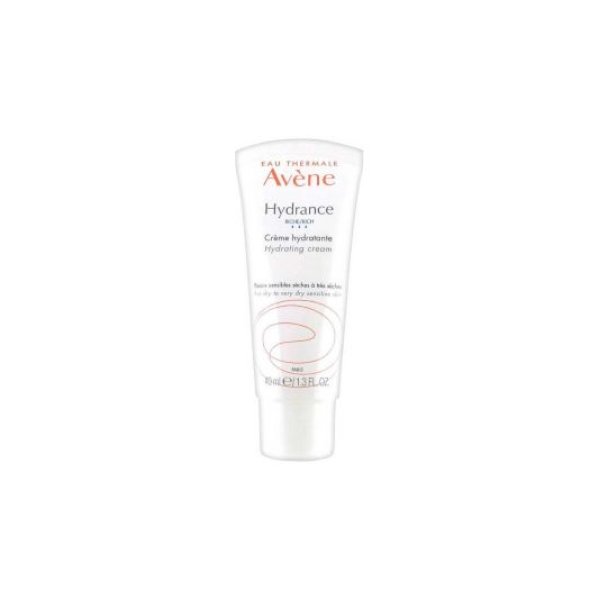 Avene Hydrance Ricca - Crema idratante p...