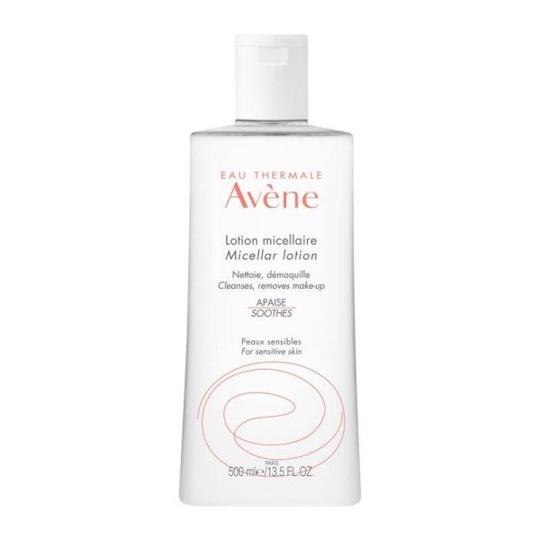 Avene Lozione Micellare -  Detergente, s...