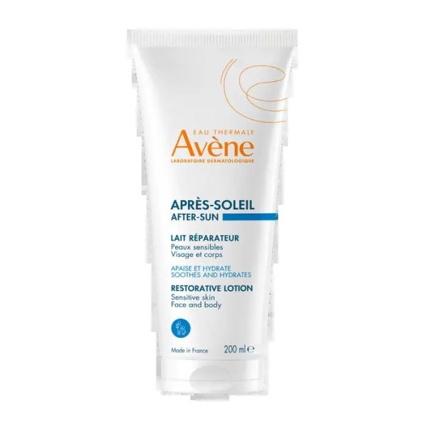 Avene Solare Doposole Ristrutturante - D...