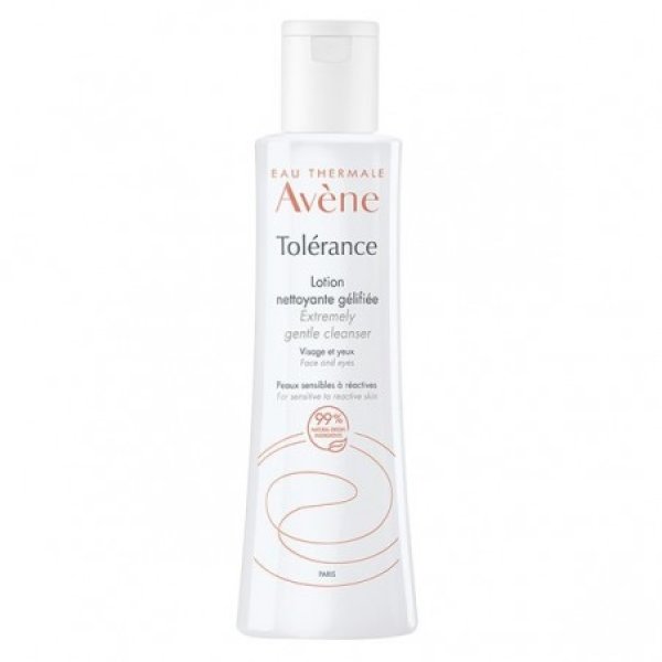 Avene Tolerance Lozione Detergente in Ge...