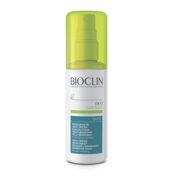 Bioclin Deo 24H Fresh - Deodorante spray...