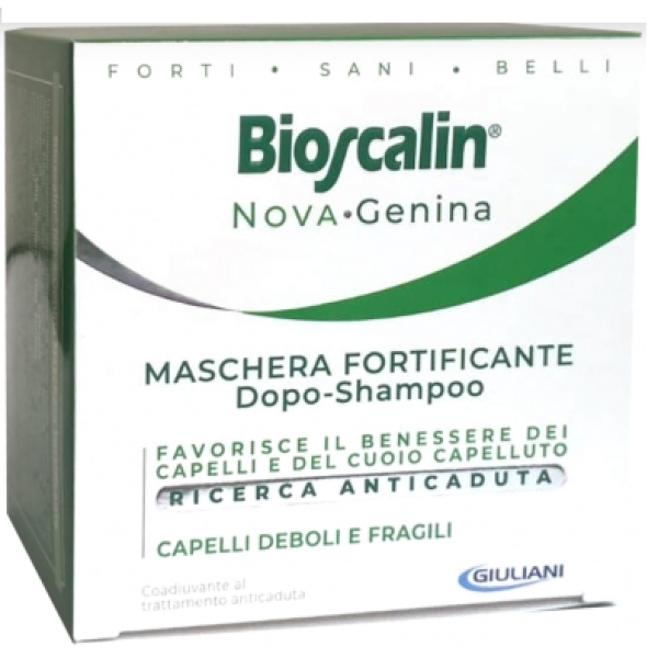 Bioscalin NovaGenina Maschera Rivitalizz...