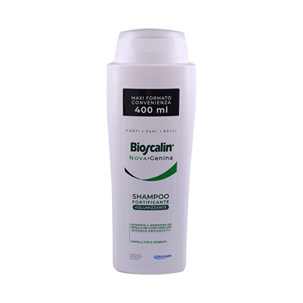 Bioscalin NovaGenina Shampoo Fortificant...