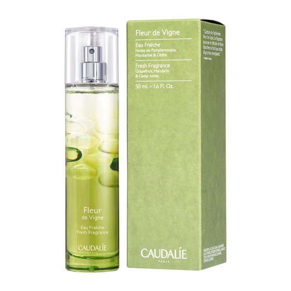 Caudalie Fleur De Vigne Acqua Fresca Pro...