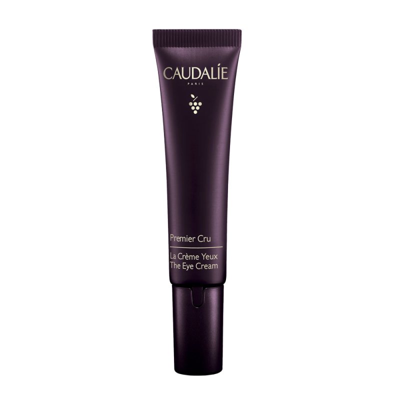 Caudalie Premier Cru La Crema Occhi - Contorno occhi antietà globale - 15 ml