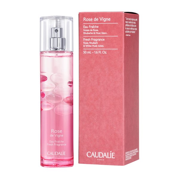 Caudalie Rose De Vigne Acqua Fresca Prof...