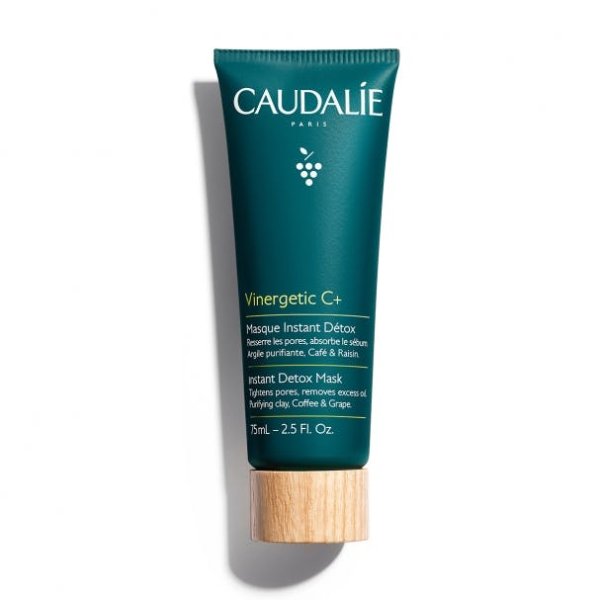 Caudalie Vinergetic Maschera Instant Det...