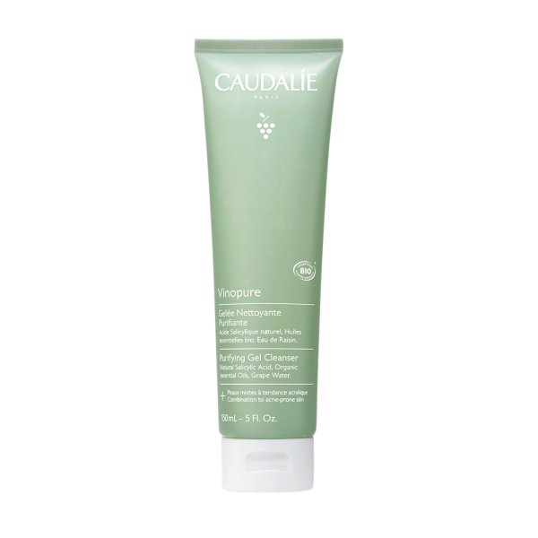 Caudalie Vinopure Gel Detergente Purific...