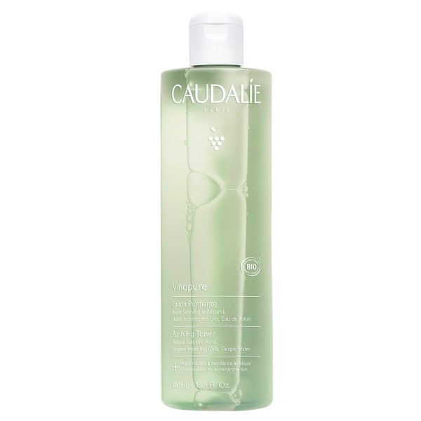 Caudalie Vinopure Lozione Purificante - ...