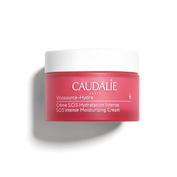 Caudalie Vinosource Hydra Crema Sos Idra...