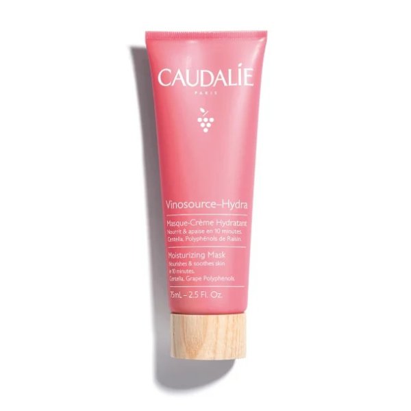 Caudalie Vinosource Hydra Maschera Crema...