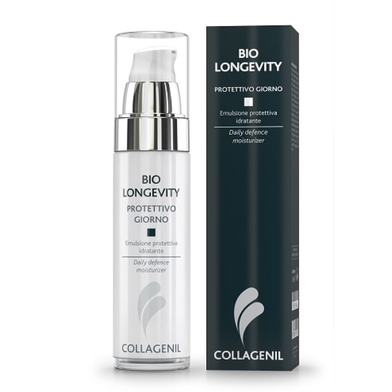 Collagenil Bio Longevity Intensivo Giorno 50 ml