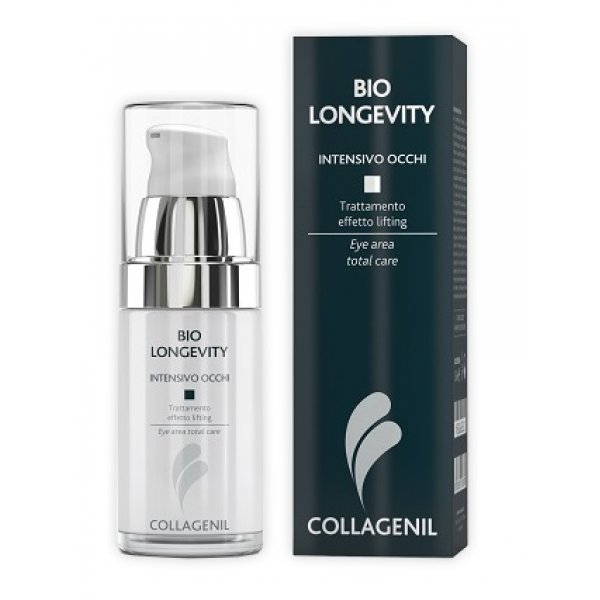 Collagenil Bio Longevity Intensivo Occhi...