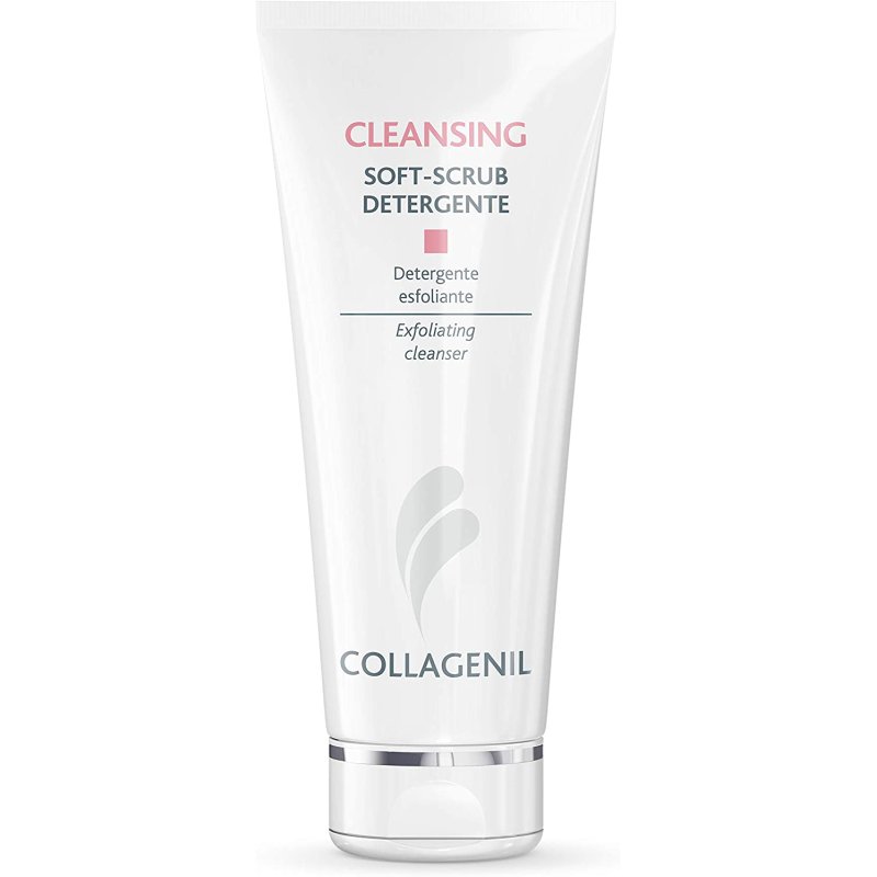 Collagenil Cleansing Soft-Scrub Detergente 200 ml