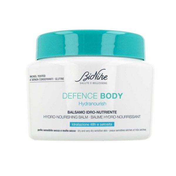 Defence Body Hydronourish Balsamo Idro N...