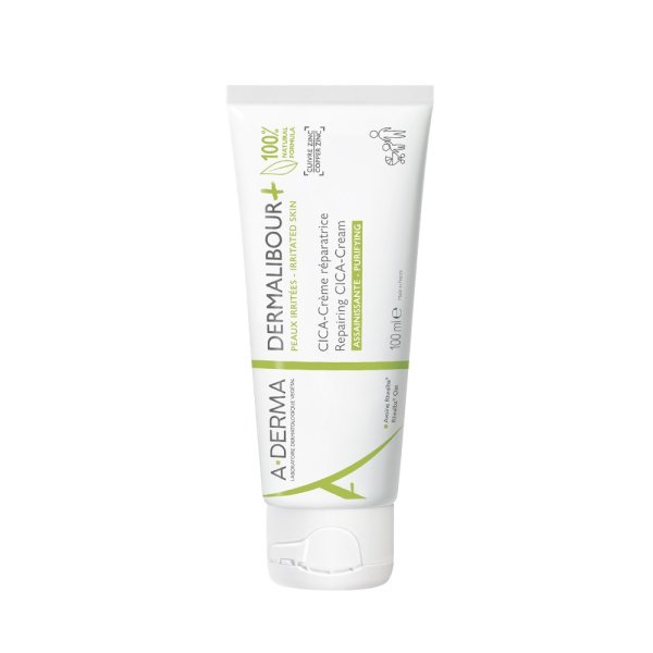 Dermalibour+ Crema - Crema protettiva pe...